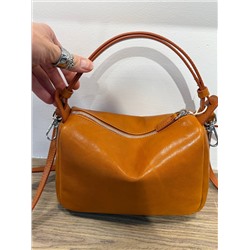 Сумка женская натуральная кожа арт. 9881 Размер : 22*10*17