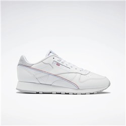 Classic Leather Make It Yours Shoes