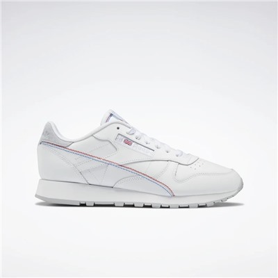 Classic Leather Make It Yours Shoes