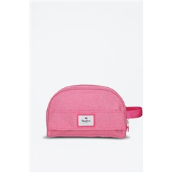 Neceser Luna Fucsia jaspeado