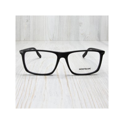 FE00796 - Оправа MONT BLANC MB0249S  С1 black matte