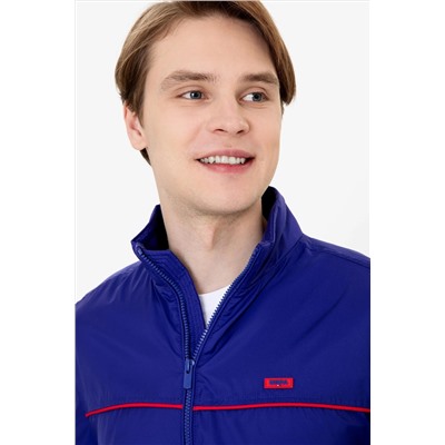 Erkek Mavi Mont