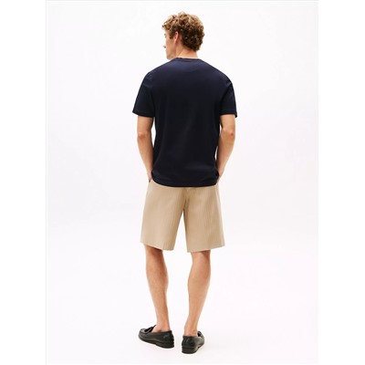 Mercerized Cotton Classic T-Shirt