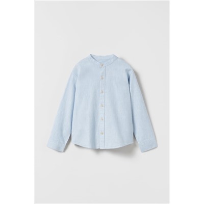 CAMISA ESPIGA
