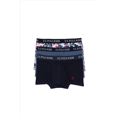 Erkek 3'lü Boxer Takımı