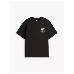 Tommy Jeans Bold NYC Graphic T-Shirt