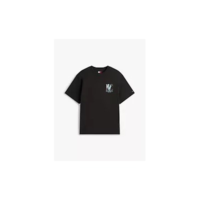 Tommy Jeans Bold NYC Graphic T-Shirt