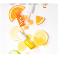 МАСЛО ДЛЯ ГУБ ДЛЯ УВЛАЖНЕНИЯ И ОБЪЕМА «LOVELY LEMON» CATHY DOLL
