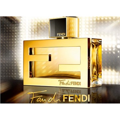 FENDI FANDI edp (w) 50ml