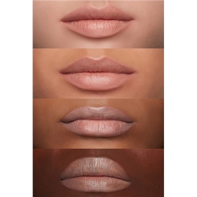 MAC Cosmetics Mineralize Rich Lipstick
