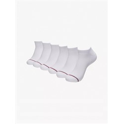 Ankle Socks 6-Pack