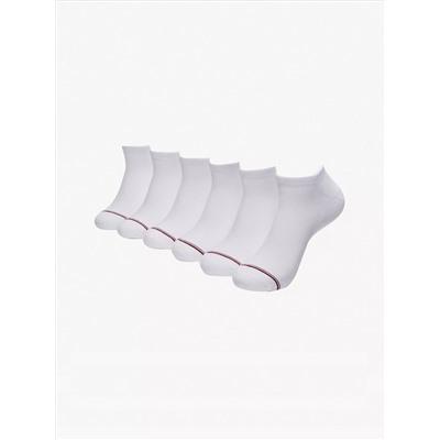 Ankle Socks 6-Pack