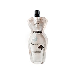 Лечебный Детокс Для Волос 55 мл / Star List Magic Spa Healthy Detox Charcoal Treatment 55 ml