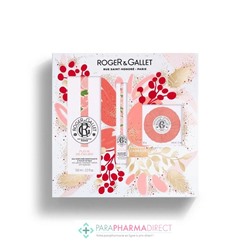 Roger & Gallet Coffret Fleur de Figuier