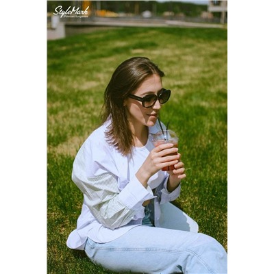 StyleMark Polarized L2539C солнцезащитные очки