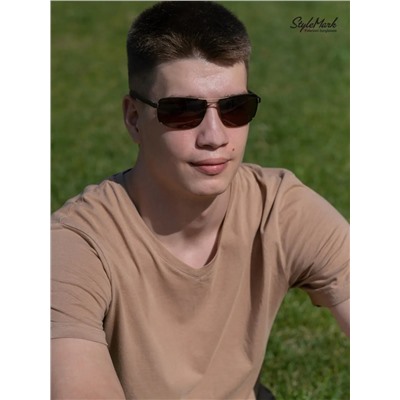StyleMark Polarized L1525B солнцезащитные очки