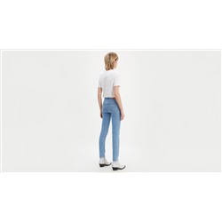 501® Stretch Skinny Embroidered Women's Jeans