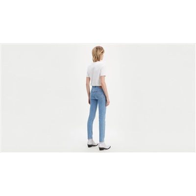 501® Stretch Skinny Embroidered Women's Jeans