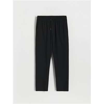 Jogger aus Viskosemischung