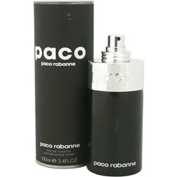 Paco Unisex for Men