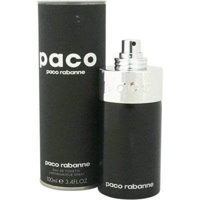 Paco Unisex for Men