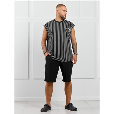 Майка мужская Реванш-4