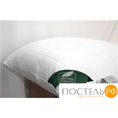 Подушка Flaum LEINEN 70x70 регулируемая