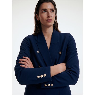 Zweireiherjacke