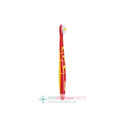 Elmex Anti-Caries Brosse à Dents Enfants 3 à 6 ans