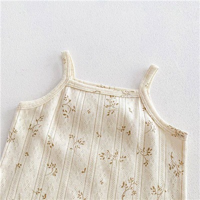 Пижама для малышей