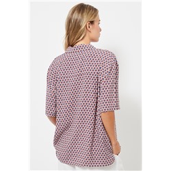 Camisa - Camel