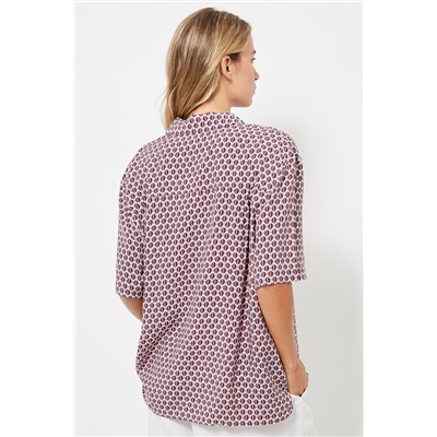 Camisa - Camel