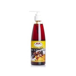 Детокс-шампунь с медом для поврежденных волос 300 мл/ Honey Mild Hair d-tox shampoo 300 ml