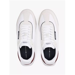 Classic Suede Running Sneaker