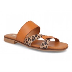 10608 - BDA
                SANDALIAS PLANAS