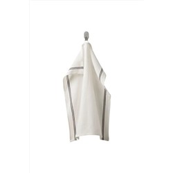 IKEA Hildegun Kurulama Bezi, Beyaz-mavi HIL101