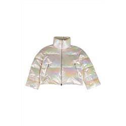 Anorak Crudo