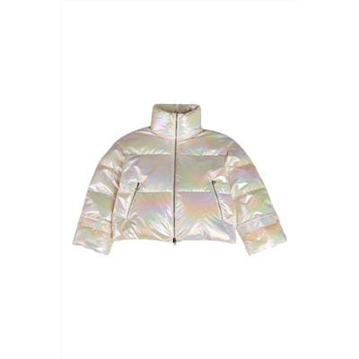 Anorak Crudo