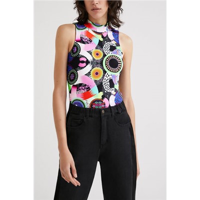 Body galactic M. Christian Lacroix