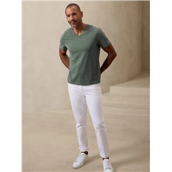 PREMIUM WASH T-SHIRT