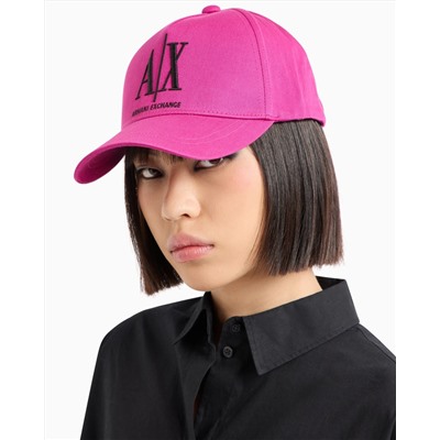 ICON PROJECT VISOR HAT