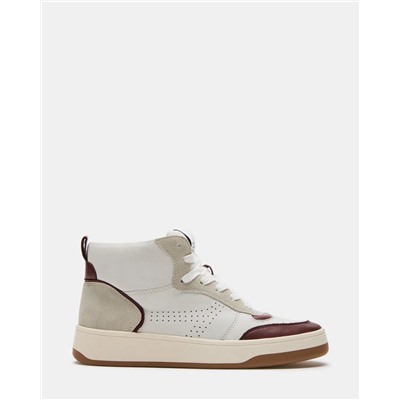 Calypso Burgundy