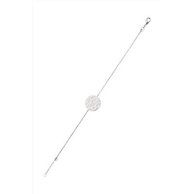 Pulsera Plata