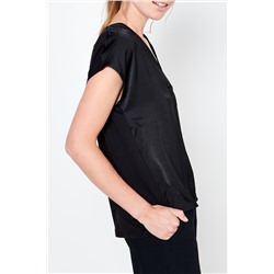 Camiseta Negro