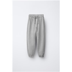 PANTALÓN JOGGER EFECTO LAVADO