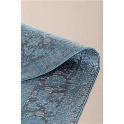 Cateline Halı - Gri - 160x235 cm