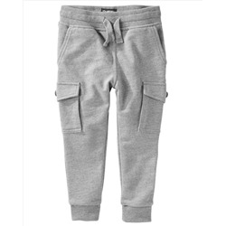 Cargo Joggers