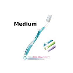 Elgydium Blancheur Brosse à Dents MEDIUM