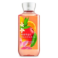 Signature Collection MANGO MANDARIN Shower Gel