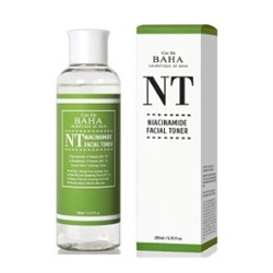 NT Niacinamide Toner 200ml